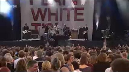 Plain White Ts - Natural Disaster - Live