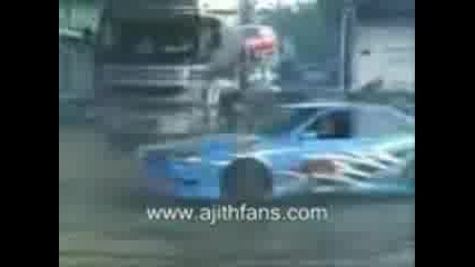 Drift