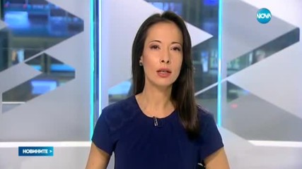 Новините на NOVA (21.04.2017 - обедна емисия)