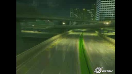 Need for speed