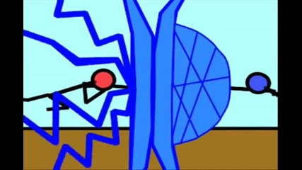 Naruto Stick Fight 