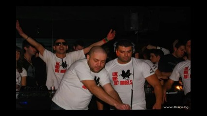 [house music] Maniaciteee andrez & Double D