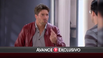 El Rostro de La Venganza Capitulo 161 Avance