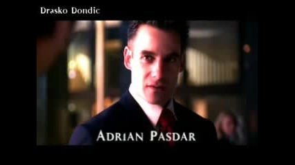 Heroes S1 Opening Credits - Charmed Style