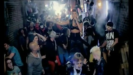 David Guetta & Chris Willis ft. Fergie Lmfao - Gettin Over You 