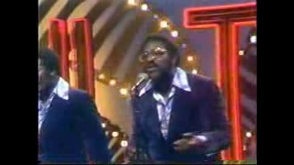 The Spinners - Love Dont Love Nobody