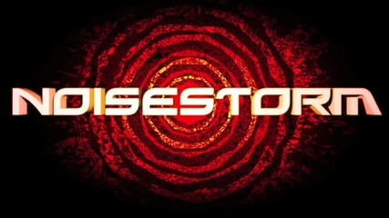 Noisestorm - Backlash [ Dubstep ]