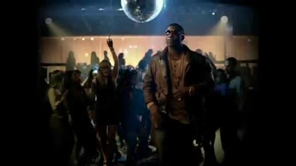 Gucci Mane ft. Usher - Spotlight [ Official Video ]