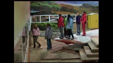 Big Brother 4 - За първи път в къщата 06.10