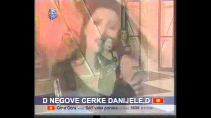 Драгана Миркович - Душа Ми Е Поред Нега