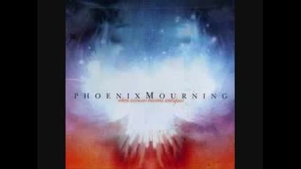 Phoenix Mourning - Glasskiss 