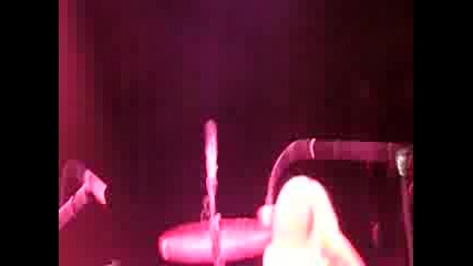 Avril Drums