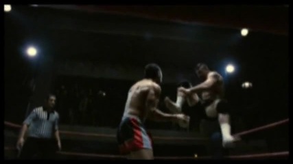 Scott Adkins 2010