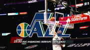 NBA: Лос Анджелис Лейкърс - Юта Джаз на 17 април, събота от 23.30 ч. по DIEMA SPORT