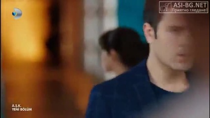 Любов - еп.5/2 (bg subs - A.$.k)