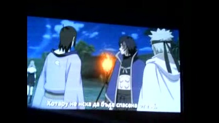 Naruto Shippuden 150 [part 2]