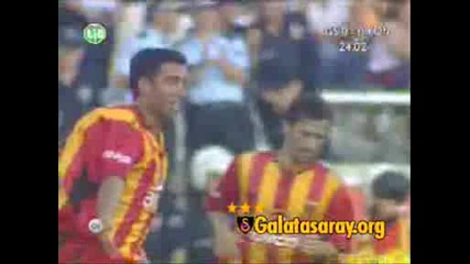 Galatasaray (hakan Sukurun Golu)