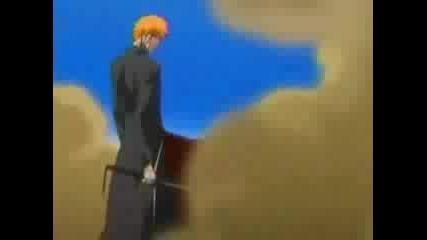 bleach dont stey