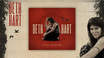 Beth Hart - Mechanical Heart - Better Than Home (2015)