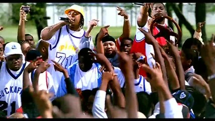 David Banner - Like A Pimp ft. Lil' Flip