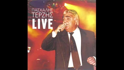 100%гръцко - Pasxalis Terzis - Live Mix