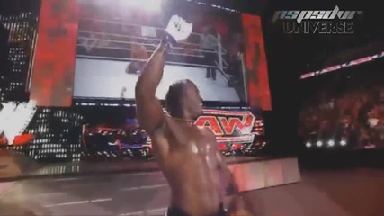 Wwe R-truth Theme Song 2011