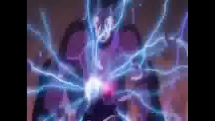Lying From You - Naruto amv 