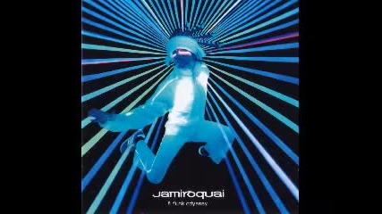 Jamiroquai - A Funk Odyssey - 10 - Picture Of My Life 2001 