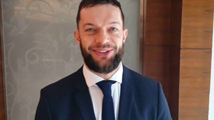 Superstars' thoughts on being in Saudi Arabia for the Greatest Royal Rumble