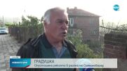 След стихията в Симеоновград: Работили ли са системите против градушки в района