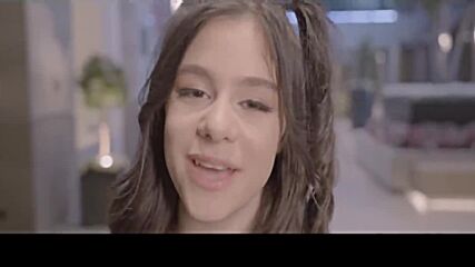 Katarina Savić - Svet Bez Granica - Serbia ?? - Official Music Video - Junior Eurovision 2022.mp4