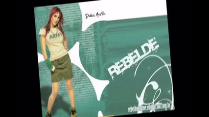 Dulce Maria 
