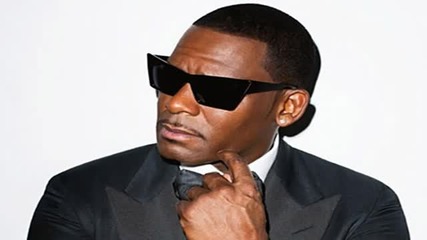 R .kelly - Cookie
