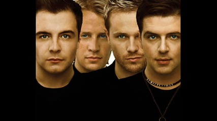 Westlife - No more Heroes (baby Version) 2010 