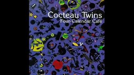 Cocteau Twins