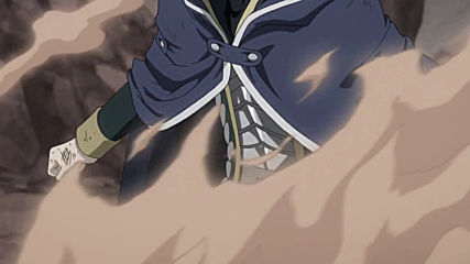 Fairy Tail S2 - 65 Бг субс