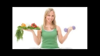 Healthy Ways to Lose Weight