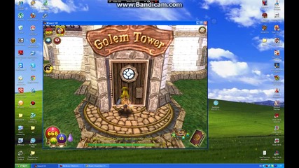 geroi na wizard 101 ep2