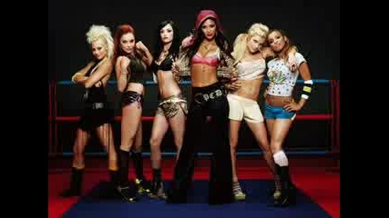 Pussycat Dolls - Jai Ho (new 2009)