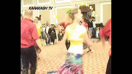 Karakash tv Най Уникалната Сватба - на Джеилян И Севгин - 7 Част 