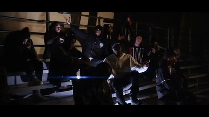 A$ap Mob - Xscape ft. A$ap Twelvyy