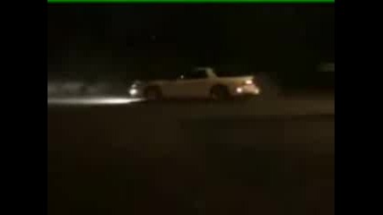Cool Stunts In Cars 
