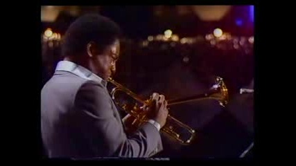 Jon Faddis - Jazz Trumpet