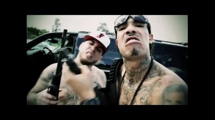 Gunplay - Rollin (feat. Waka Flocka Flame)