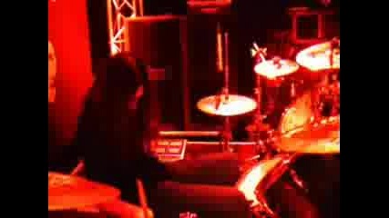 Marduk - Perish in Flames - 2004 (live)