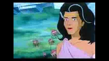 Captain Planet - S02ep32(bg audio)