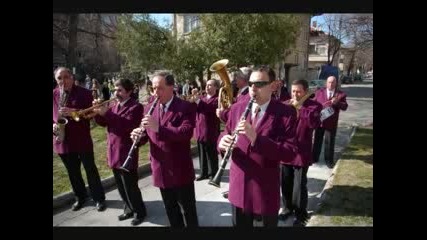 кърджалийският духов оркестър = duhov , , wind`` orkestar kardjali 