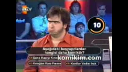 Sahan - Recep Ivedik - Part 3