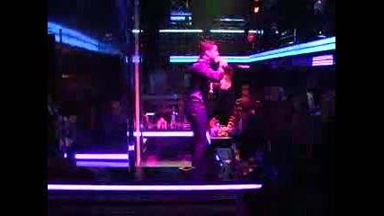 Boris Dali, Club Deluxe, Asenovgrad 