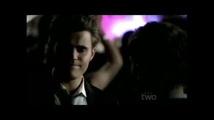 Tvd 3x09 Soundtrack scene - My Morning Jacket - Firs light